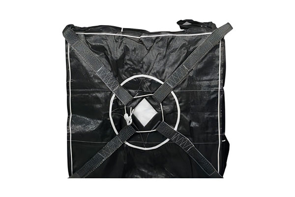 Stretch Bag Inside loading And Unloading Mouth