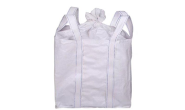 What materials are Loading And Unloading Port Container Bags usually made of? What are the advantages of this material?