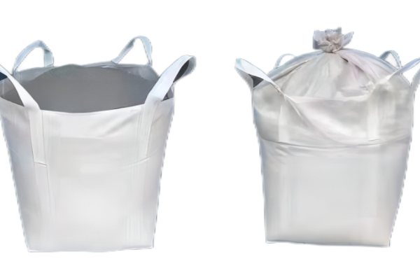 What are the uses and advantages of ton bags?